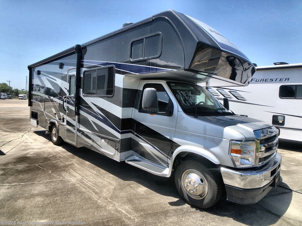New 2026 Forest River Forester 2861DS available in Alvin, Texas