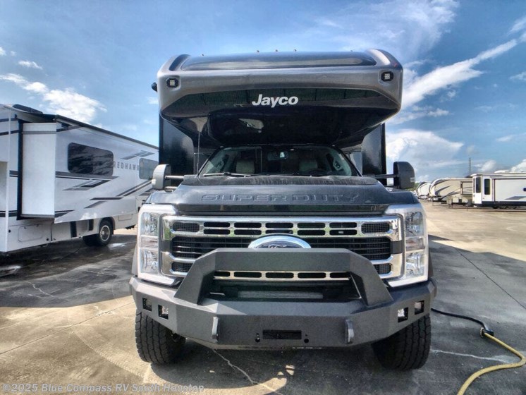 Email now about this 2026 Jayco Seneca XT 35L! New 2026 Jayco Seneca XT 35L available in Alvin, Texas
