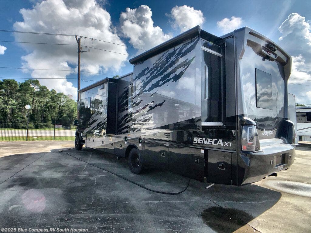 New 2026 Jayco Seneca XT 35L available in Alvin, Texas