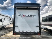 New 2026 Alliance RV Valor All-Access 32A10 available in Alvin, Texas