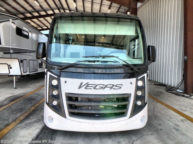 Email now about this 2026 Thor Motor Coach Vegas 26.1! New 2026 Thor Motor Coach Vegas 26.1 available in Alvin, Texas
