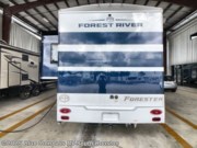 New 2026 Forest River Forester MBS 2401BDSD available in Alvin, Texas
