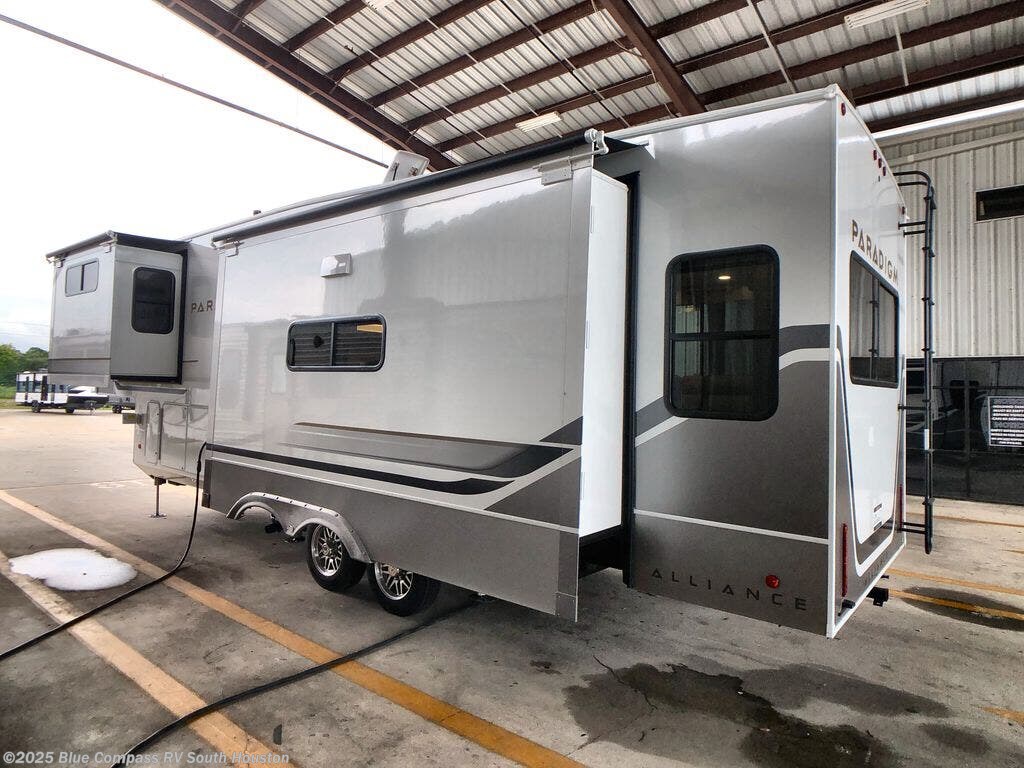New 2026 Alliance RV Paradigm 310RL available in Alvin, Texas