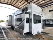 Contact us now about this 2026 Alliance RV Benchmark 42LFT! 2026 Benchmark 42LFT by Alliance RV from Blue Compass RV South Houston in Alvin, Texas