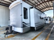 Call now about this 2026 Alliance RV Benchmark 42LFT! 2026 Alliance RV Benchmark 42LFT - New Travel Trailer For Sale by Blue Compass RV South Houston in Alvin, Texas