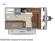 Call now about this 2022 Jayco Jay Flight SLX 7 154BH! 2022 Jayco Jay Flight SLX 7 154BH - Used Travel Trailer For Sale by Blue Compass RV South Houston in Alvin, Texas