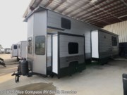 Call now about this 2026 Forest River Aurora 42CONDO! 2026 Forest River Aurora 42CONDO - New Travel Trailer For Sale by Blue Compass RV South Houston in Alvin, Texas