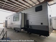 Contact us now about this 2026 Forest River Aurora 42CONDO! 2026 Aurora 42CONDO by Forest River from Blue Compass RV South Houston in Alvin, Texas