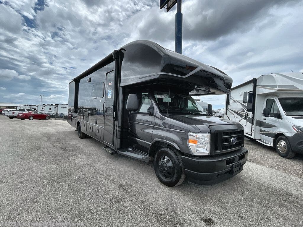 Email now about this 2026 Jayco Greyhawk 29MV! New 2026 Jayco Greyhawk 29MV available in Alvin, Texas