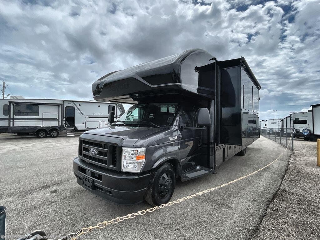 New 2026 Jayco Greyhawk 29MV available in Alvin, Texas