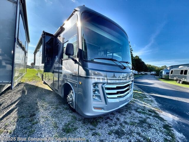 Email now about this 2026 Jayco Precept 34G! New 2026 Jayco Precept 34G available in Alvin, Texas