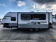 New 2026 Forest River Aurora 24RBS available in Alvin, Texas