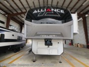 Contact us now about this 2025 Alliance RV Valor 44V14! 2025 Valor 44V14 by Alliance RV from Blue Compass RV South Houston in Alvin, Texas