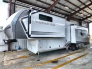 New 2026 Alliance RV Paradigm 340RL available in Alvin, Texas