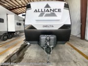 Contact us now about this 2026 Alliance RV Delta 281BH! 2026 Delta 281BH by Alliance RV from Blue Compass RV South Houston in Alvin, Texas