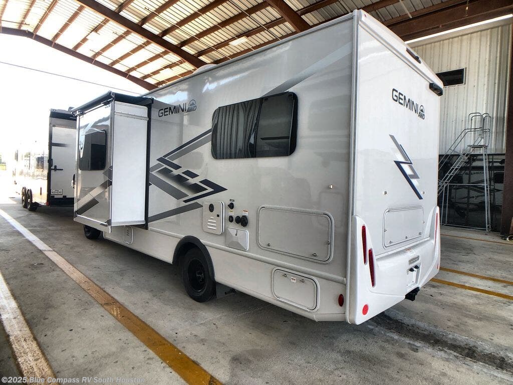 New 2026 Thor Motor Coach Gemini 24KB available in Alvin, Texas