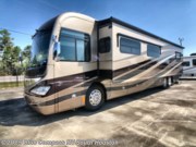 Call now about this 2014 Fleetwood REVOLUTION 42W! 2014 Fleetwood REVOLUTION 42W - Used Class A For Sale by Blue Compass RV South Houston in Alvin, Texas