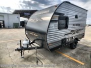 New 2026 Forest River Aurora Light 13BHX available in Alvin, Texas