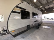 Contact us now about this 2026 Forest River Aurora Light 16BHX! 2026 Aurora Light 16BHX by Forest River from Blue Compass RV South Houston in Alvin, Texas
