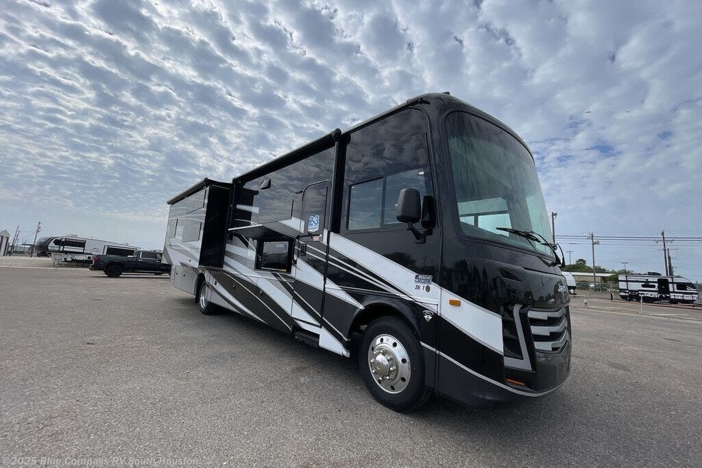 Contact us now about this 2025 Jayco Precept Prestige 36B! 2025 Precept Prestige 36B by Jayco from Blue Compass RV South Houston in Alvin, Texas