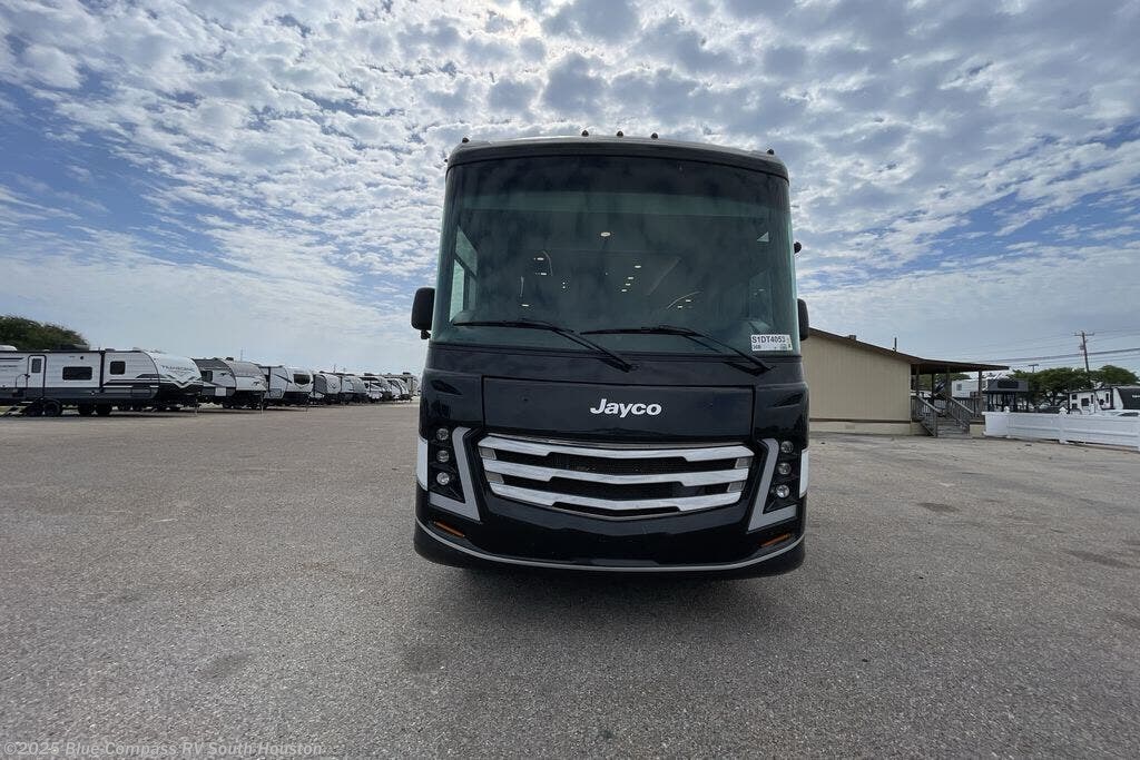 New 2025 Jayco Precept Prestige 36B available in Alvin, Texas