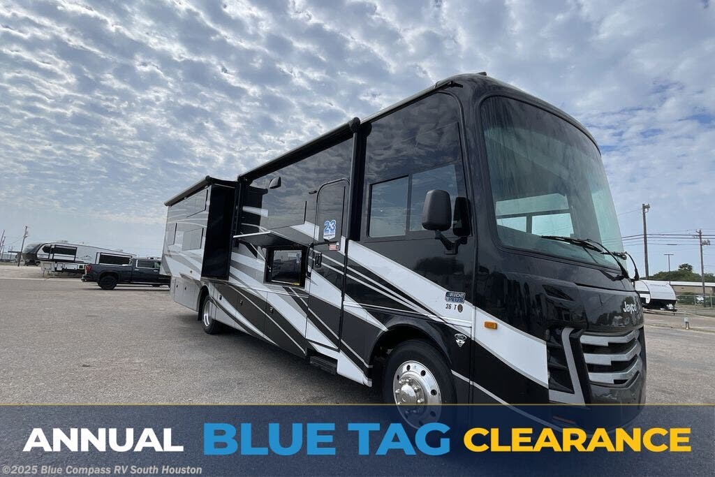 Email now about this 2025 Jayco Precept Prestige 36B! New 2025 Jayco Precept Prestige 36B available in Alvin, Texas