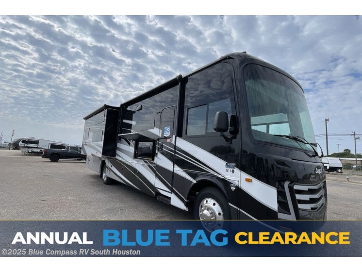 Email now about this 2025 Jayco Precept Prestige 36B! New 2025 Jayco Precept Prestige 36B available in Alvin, Texas