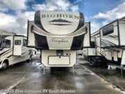 Contact us now about this 2018 Heartland Bighorn 3950FL! 2018 Bighorn 3950FL by Heartland from Blue Compass RV South Houston in Alvin, Texas