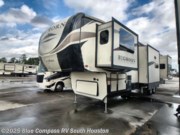Used 2018 Heartland Bighorn 3950FL available in Alvin, Texas