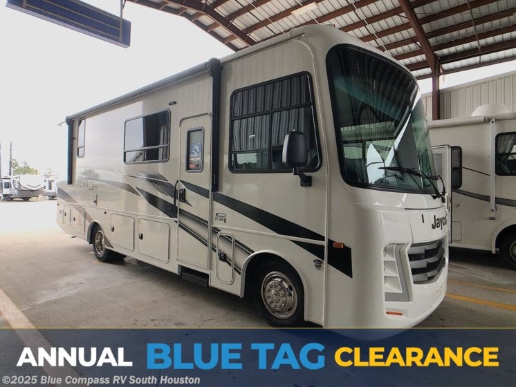 Email now about this 2025 Jayco Alante SE 27ASE! New 2025 Jayco Alante SE 27ASE available in Alvin, Texas