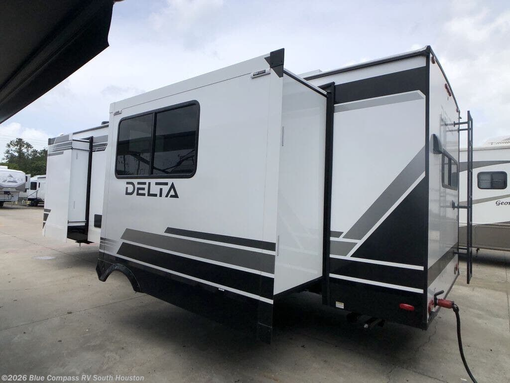 New 2026 Alliance RV Delta 274RKW available in Alvin, Texas