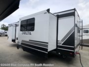 New 2026 Alliance RV Delta 274RKW available in Alvin, Texas