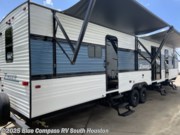 Contact us now about this 2025 CrossRoads Zinger 390DB! 2025 Zinger 390DB by CrossRoads from Blue Compass RV South Houston in Alvin, Texas