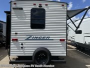 New 2025 CrossRoads Zinger 390DB available in Alvin, Texas