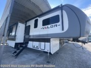 Contact us now about this 2025 Alliance RV Valor 44V14! 2025 Valor 44V14 by Alliance RV from Blue Compass RV South Houston in Alvin, Texas