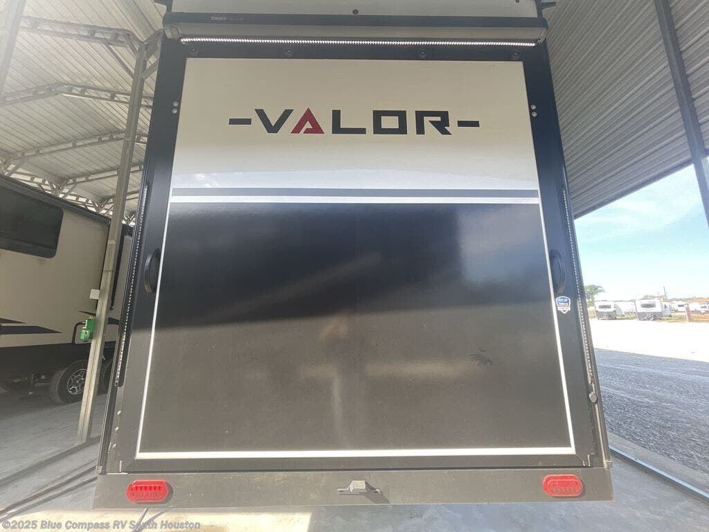 Used 2025 Alliance RV Valor 44V14 available in Alvin, Texas