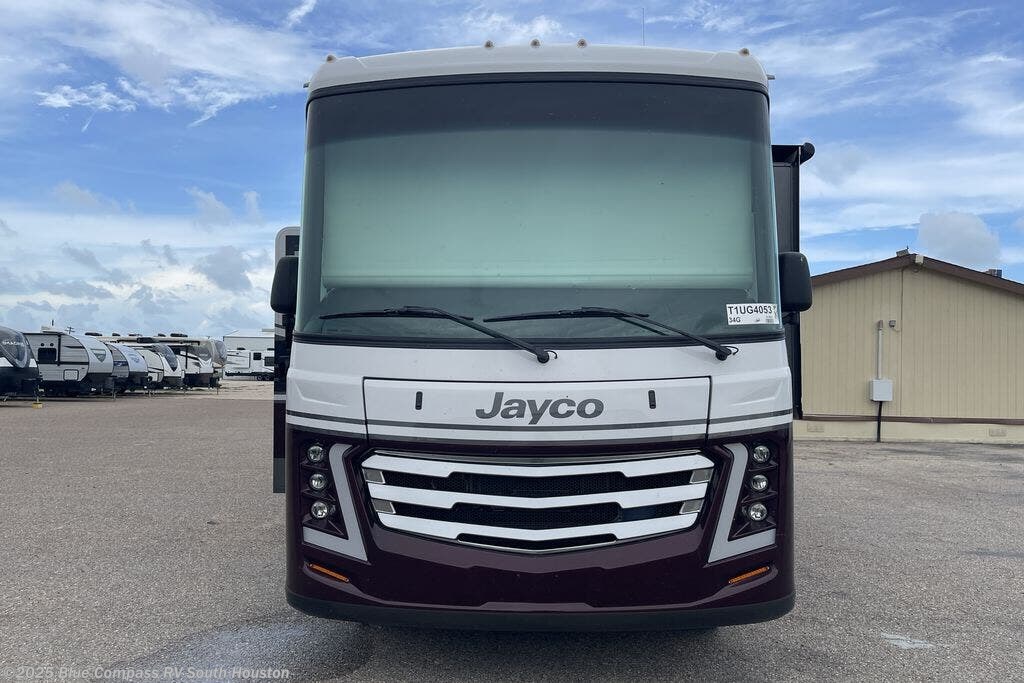New 2026 Jayco Precept 34G available in Alvin, Texas