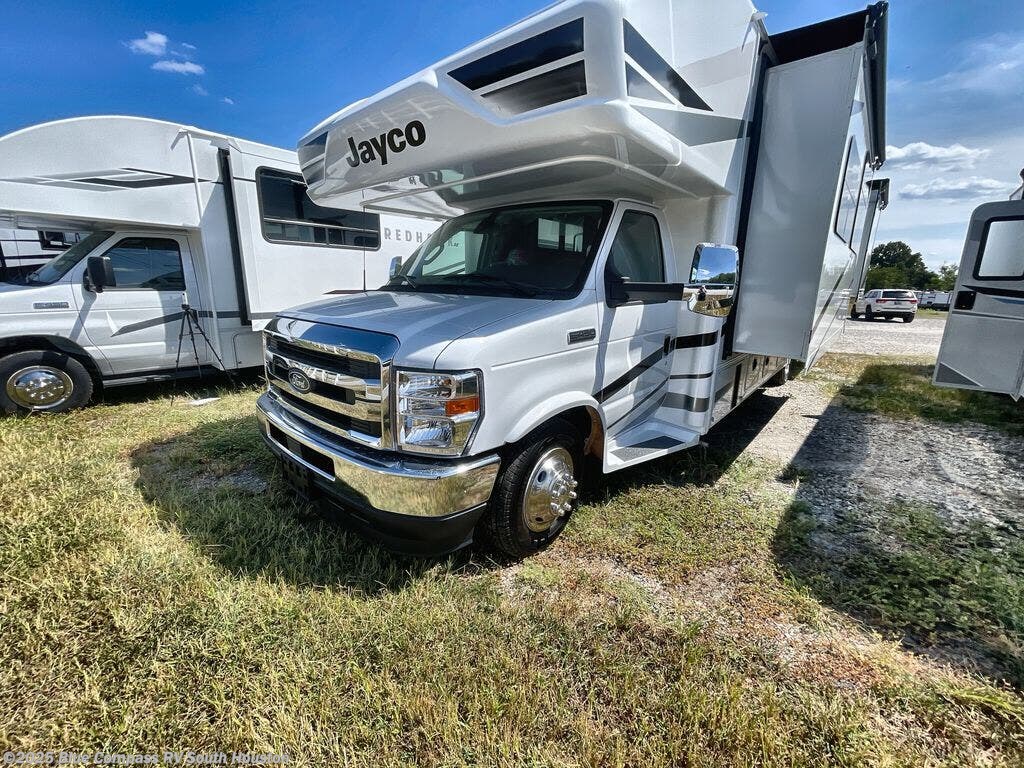 Email now about this 2026 Jayco Greyhawk 29MV! New 2026 Jayco Greyhawk 29MV available in Alvin, Texas