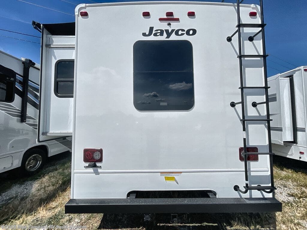 New 2026 Jayco Greyhawk 29MV available in Alvin, Texas