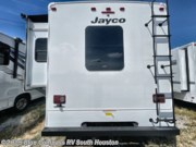 New 2026 Jayco Greyhawk 29MV available in Alvin, Texas