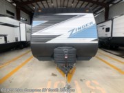 Contact us now about this 2025 CrossRoads Zinger Lite 252BH! 2025 Zinger Lite 252BH by CrossRoads from Blue Compass RV South Houston in Alvin, Texas