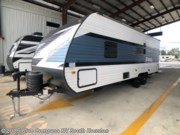 Used 2025 CrossRoads Zinger Lite 252BH available in Alvin, Texas