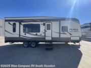 Contact us now about this 2016 Palomino Puma Unleashed 27-SBU! 2016 Puma Unleashed 27-SBU by Palomino from Blue Compass RV South Houston in Alvin, Texas