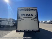 Used 2016 Palomino Puma Unleashed 27-SBU available in Alvin, Texas