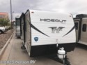 2019 Keystone Hideout Single Axle 179LHS - New Travel Trailer For Sale by Nielson RV in St. George, Utah
