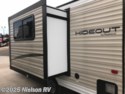 2019 Hideout Single Axle 179LHS by Keystone from Nielson RV in St. George, Utah