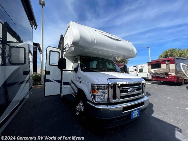 New 2023 Coachmen Freelander 31MB available in Port Charlotte, Florida