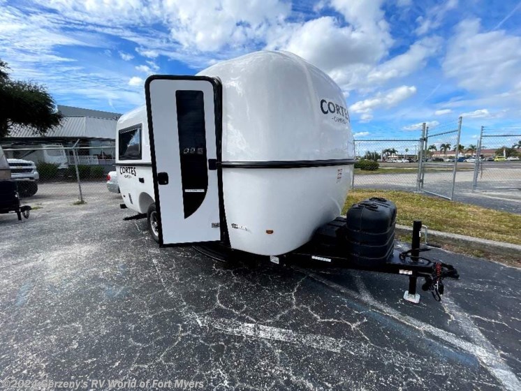 New 2024 Cortes Campers CORTES 16 available in Port Charlotte, Florida