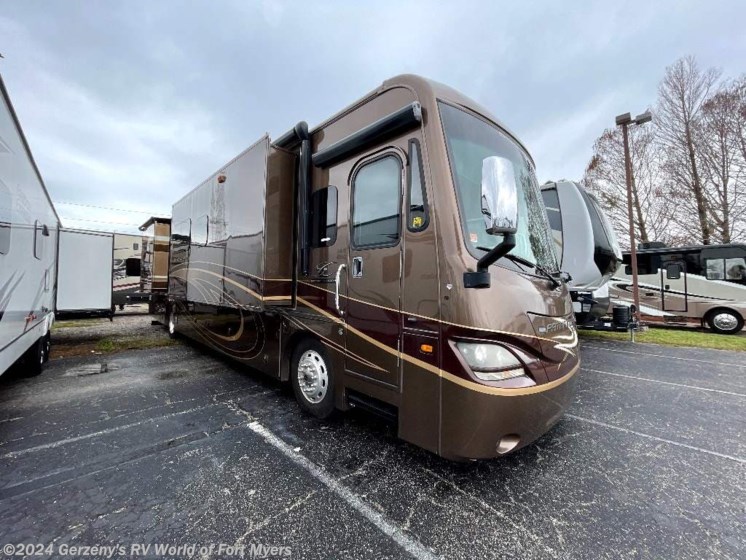 Used 2014 Coachmen Pathfinder 405 available in Port Charlotte, Florida