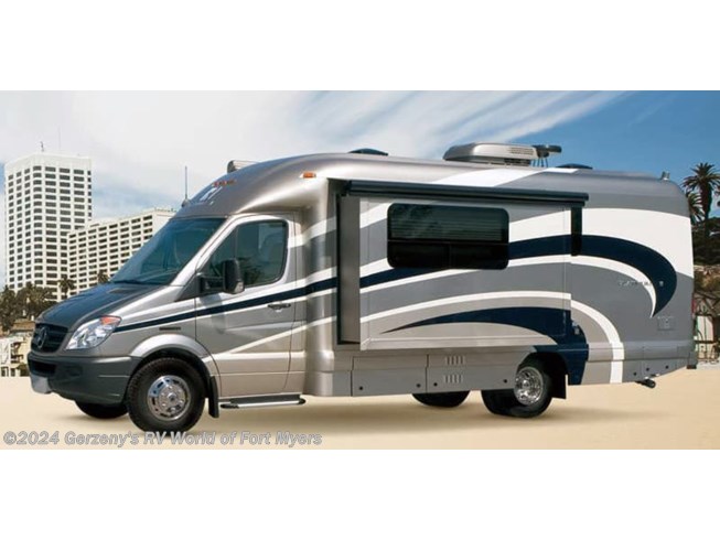 Used 2022 Coach House Platinum 241 RRT available in Port Charlotte, Florida